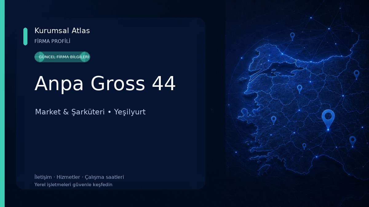 Anpa Gross 44
