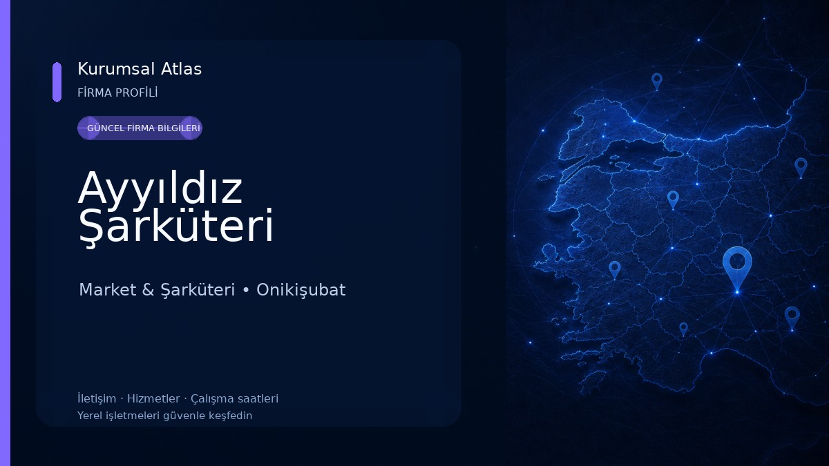 Ayyıldız Şarküteri 