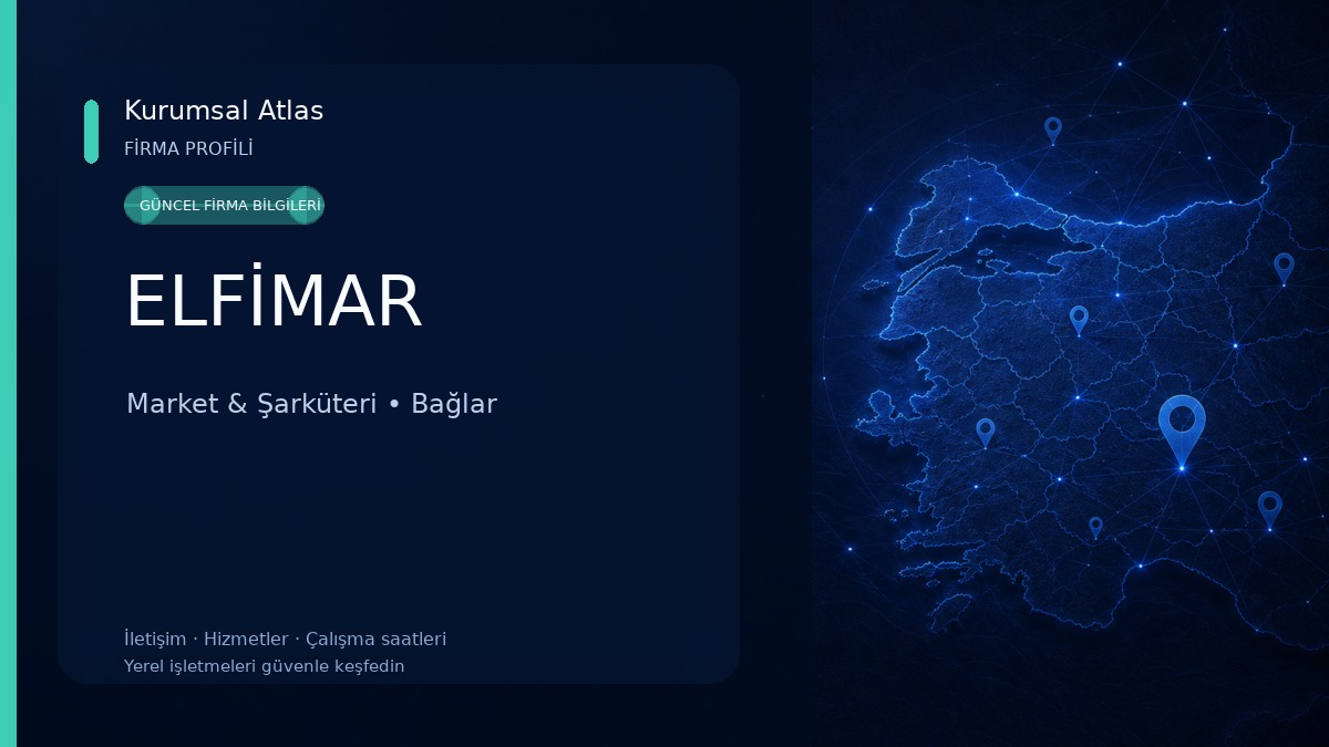 ELFİMAR