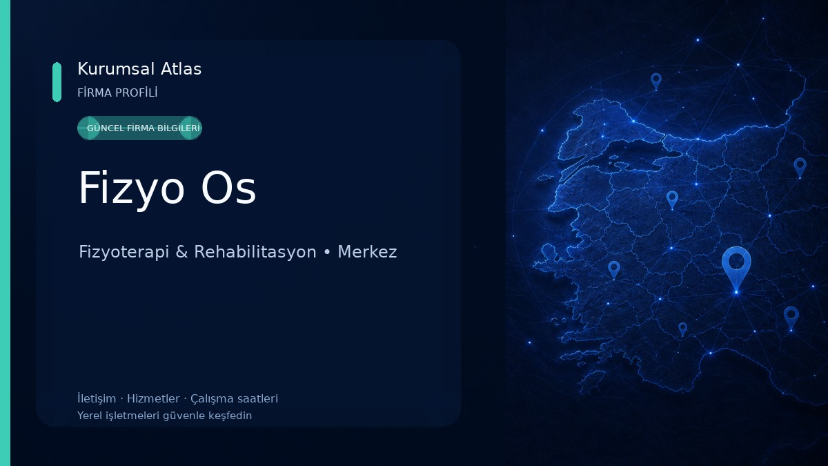 Fizyo Os
