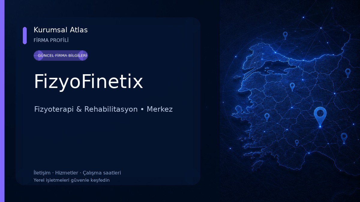 FizyoFinetix