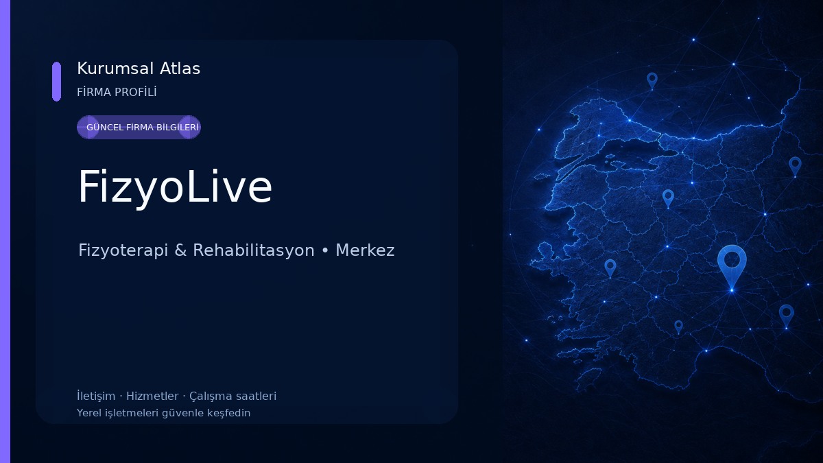 FizyoLive
