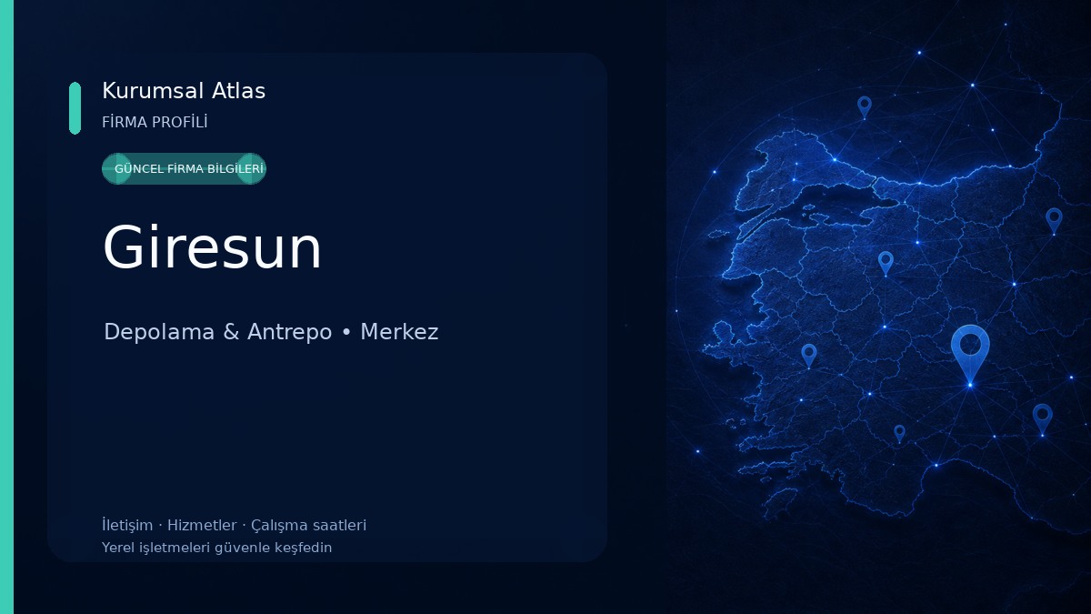 Giresun