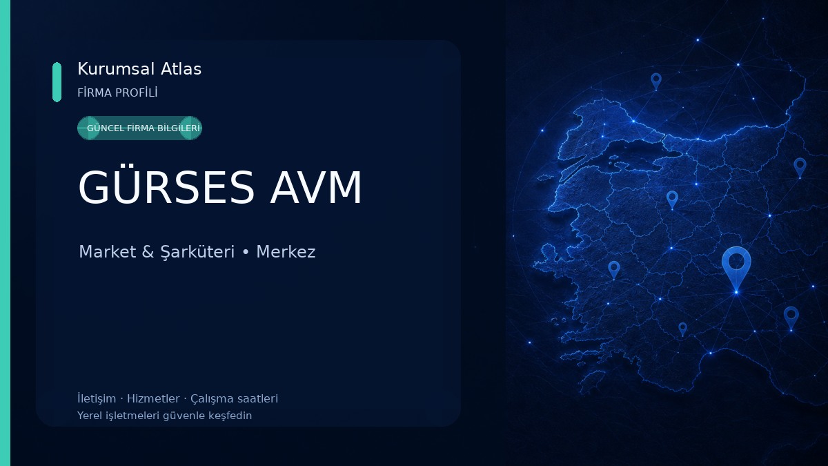 GÜRSES AVM
