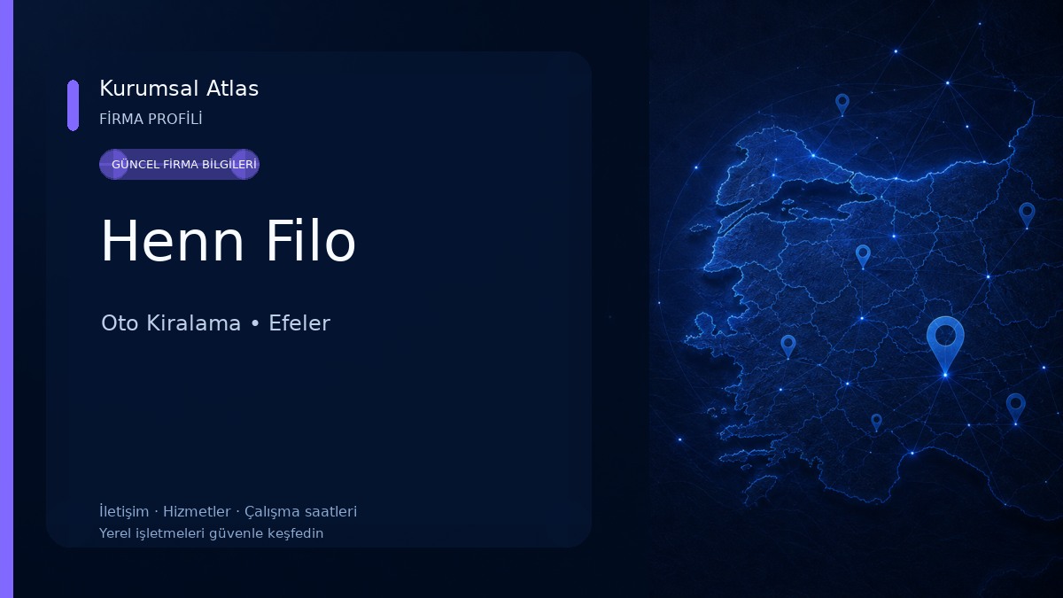 Henn Filo