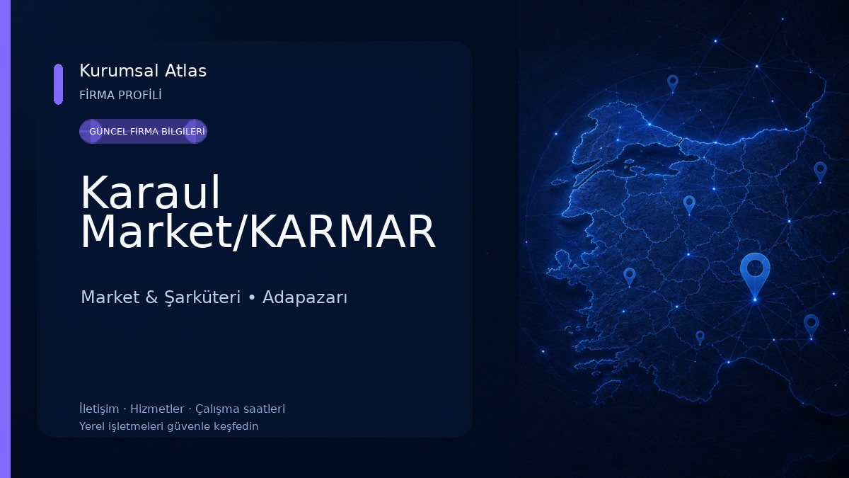 Karaul Market/KARMAR