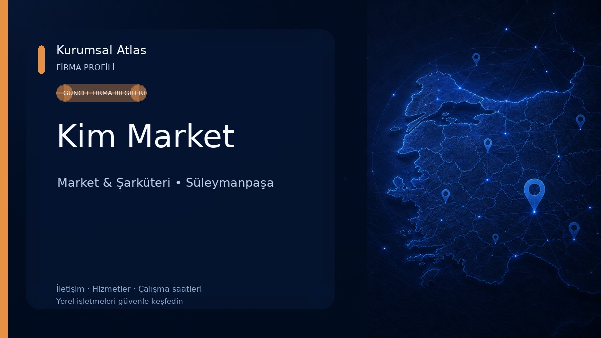 Kim Market