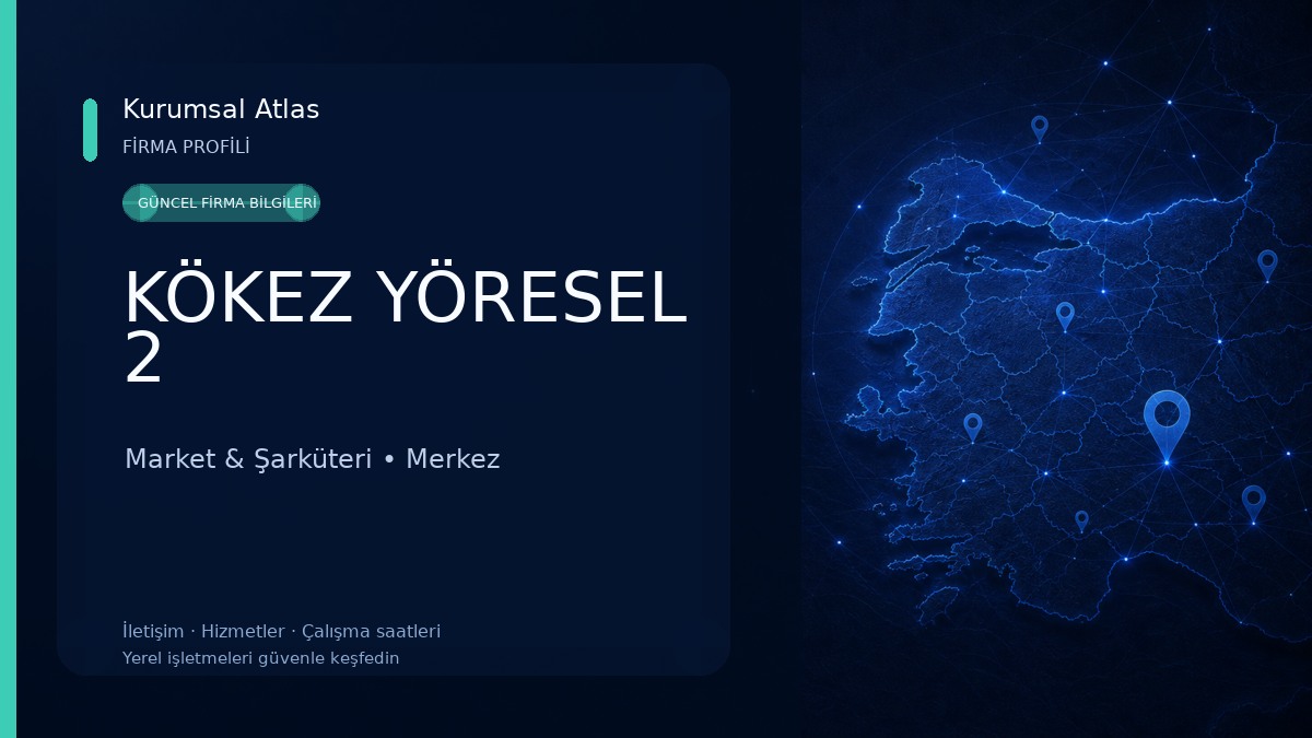 KÖKEZ YÖRESEL 2