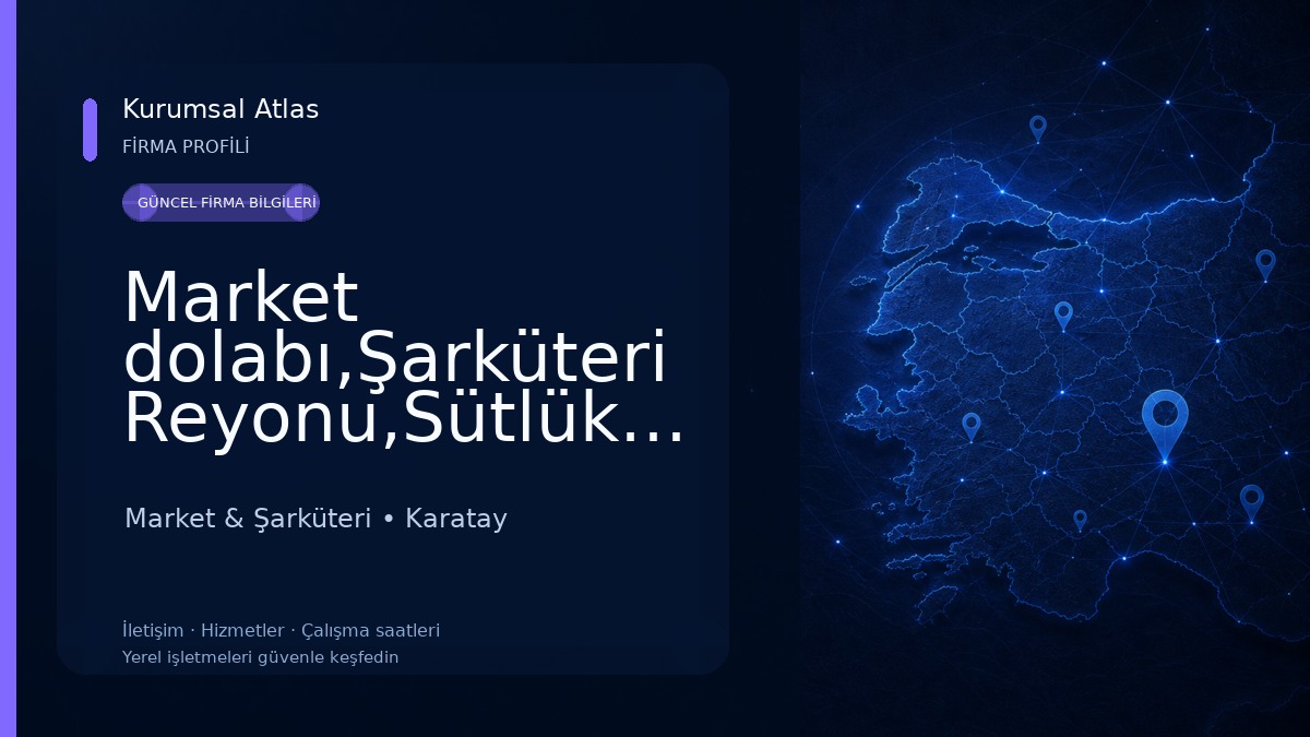 Market dolabı,Şarküteri Reyonu,Sütlük,şişelik - Çağ Market & Şarküteri