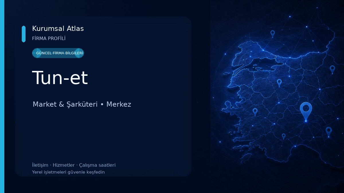 Tun-et